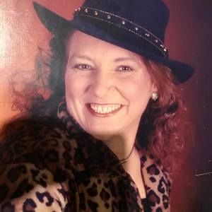 Meet your Posher, Patty